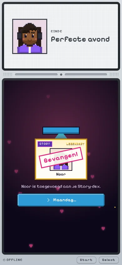 Met de taxi het nachtleven in